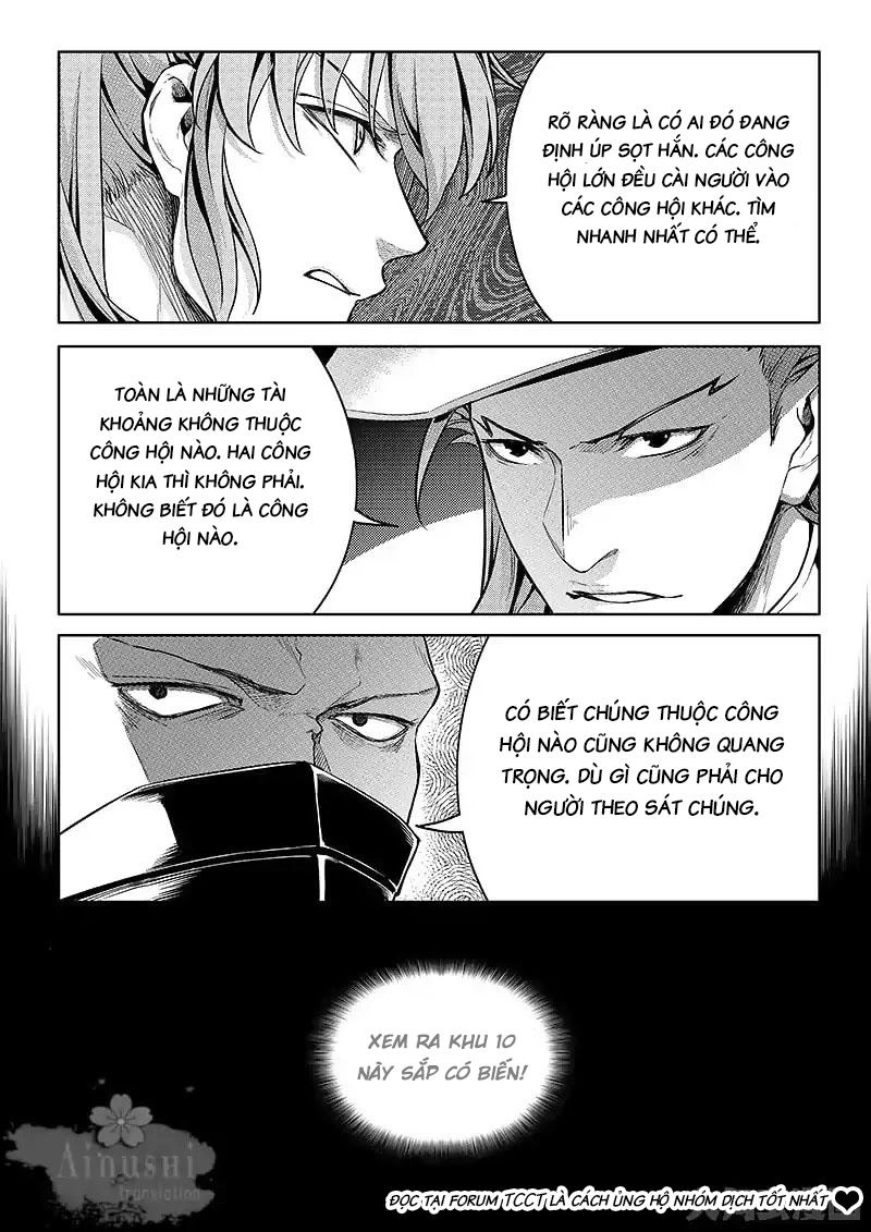 Toàn Chức Cao Thủ 1 Chapter 189 - 6