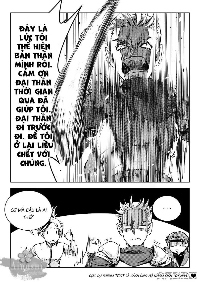 Toàn Chức Cao Thủ 1 Chapter 189 - 8