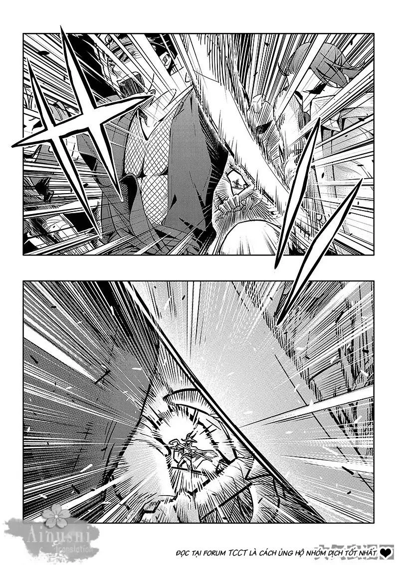 Toàn Chức Cao Thủ 1 Chapter 191 - 4