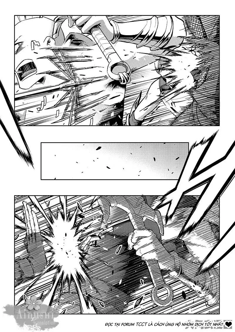 Toàn Chức Cao Thủ 1 Chapter 191 - 7