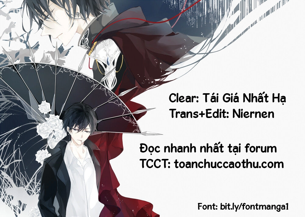 Toàn Chức Cao Thủ 1 Chapter 192 - 1