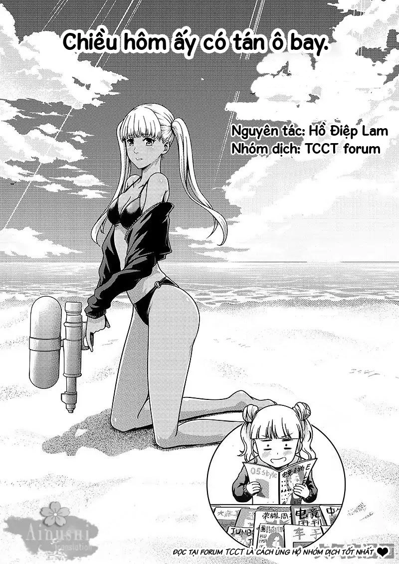 Toàn Chức Cao Thủ 1 Chapter 192 - 2