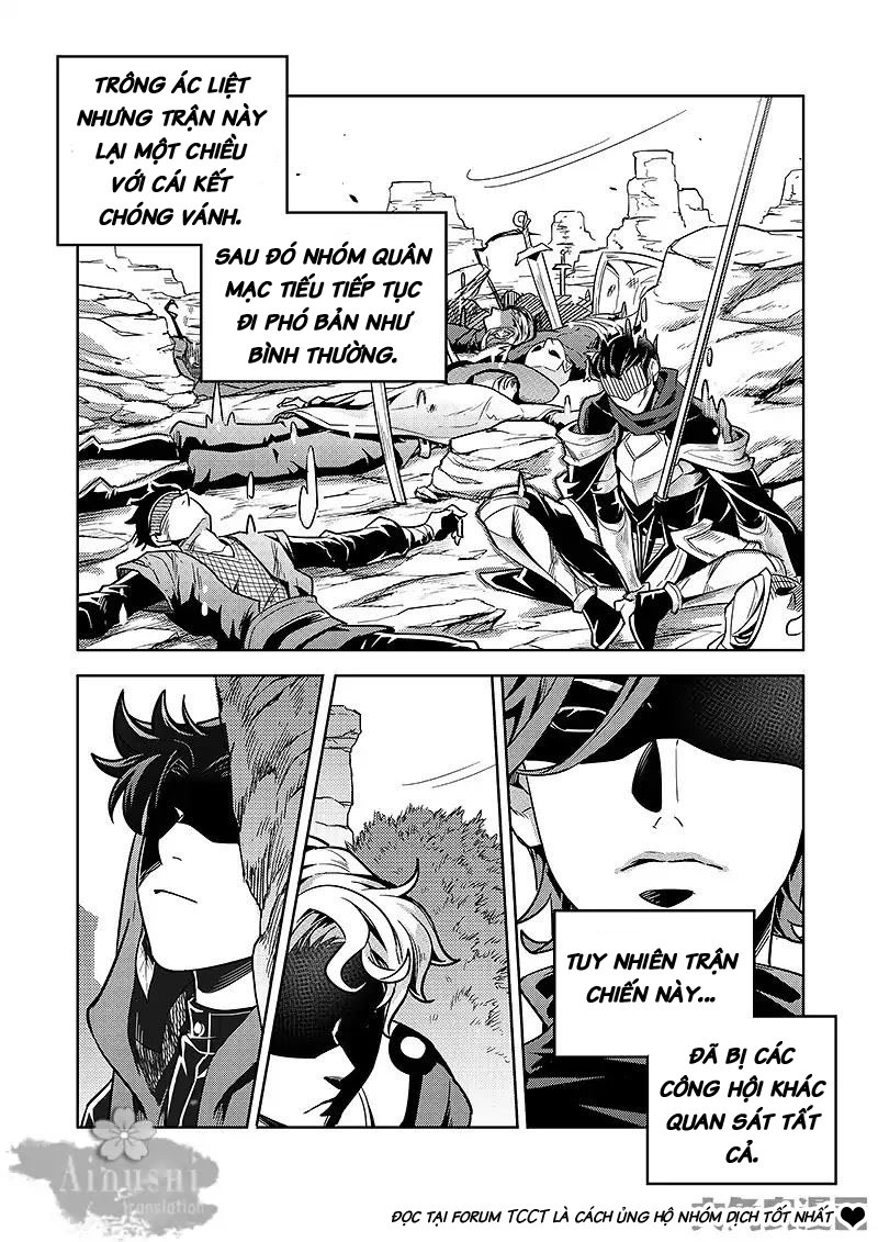 Toàn Chức Cao Thủ 1 Chapter 192 - 9