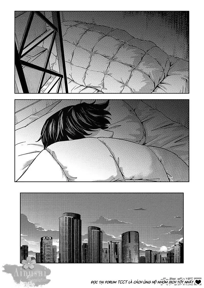 Toàn Chức Cao Thủ 1 Chapter 193 - 5