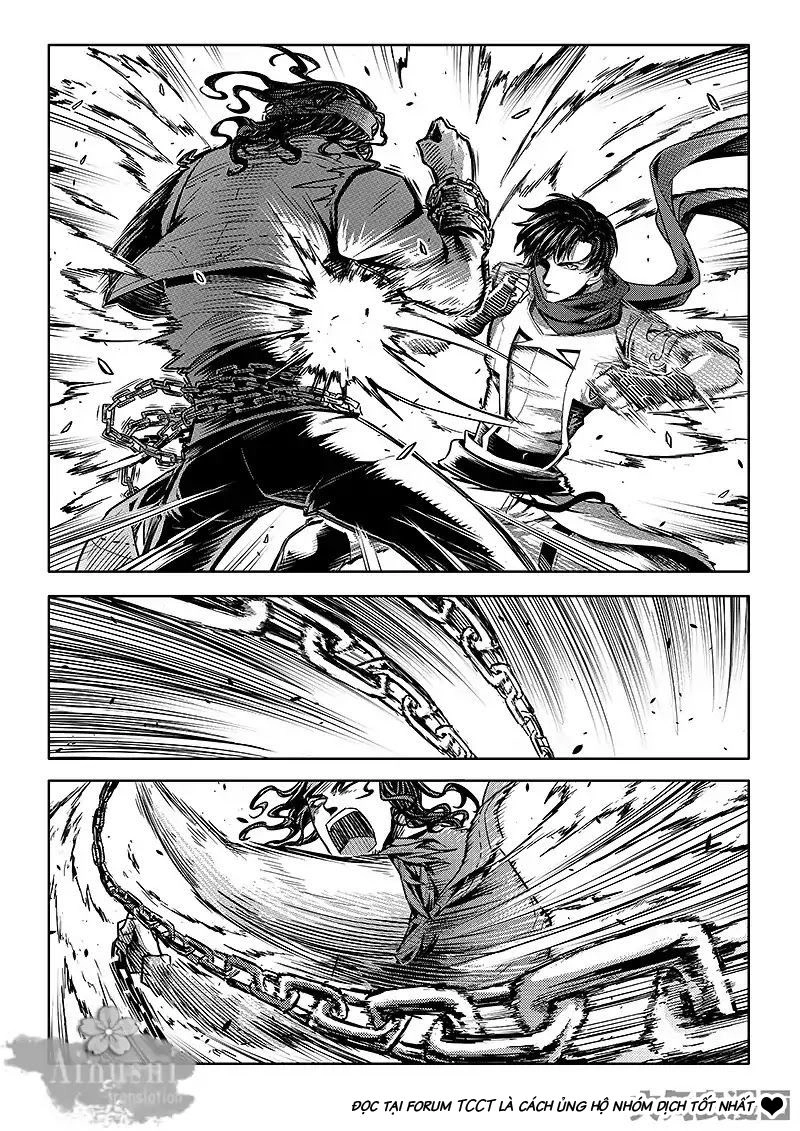 Toàn Chức Cao Thủ 1 Chapter 194 - 7