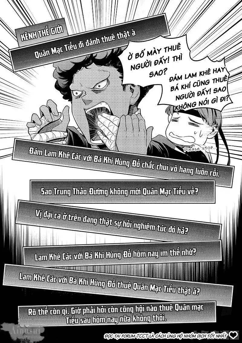 Toàn Chức Cao Thủ 1 Chapter 195 - 6