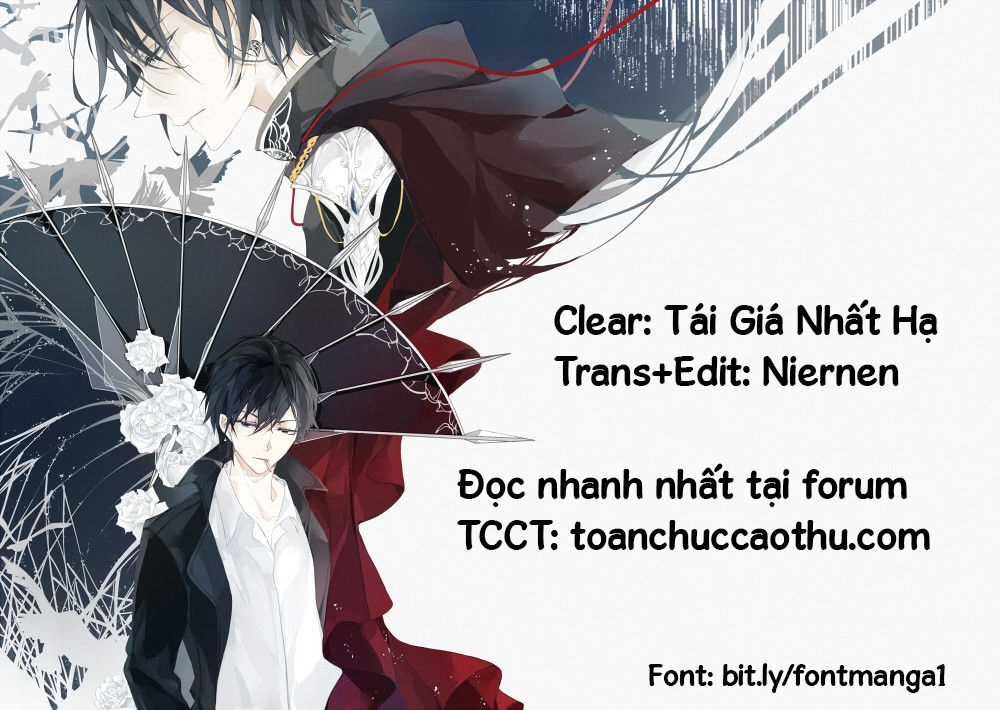 Toàn Chức Cao Thủ 1 Chapter 196 - 1