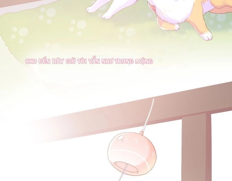 Bên Anh Mới Là Cả Thế Giới Chapter 1 - 2