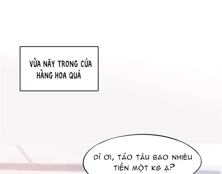 Bên Anh Mới Là Cả Thế Giới Chapter 1 - 16