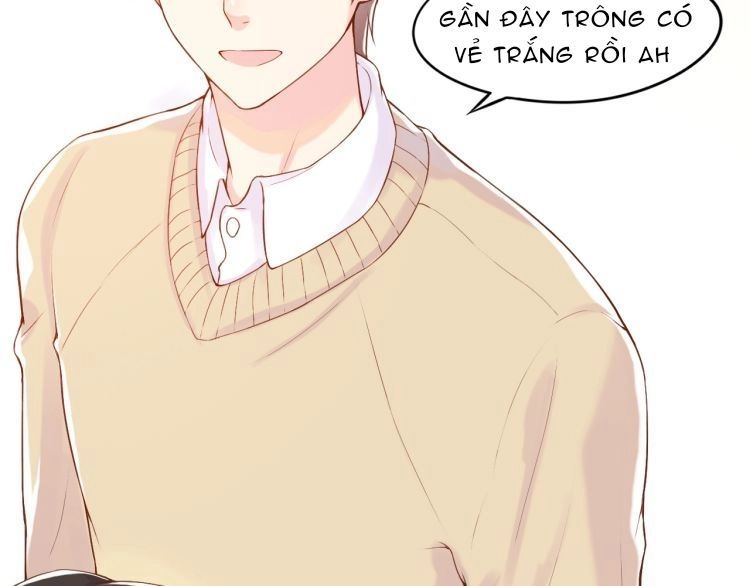 Bên Anh Mới Là Cả Thế Giới Chapter 1 - 21