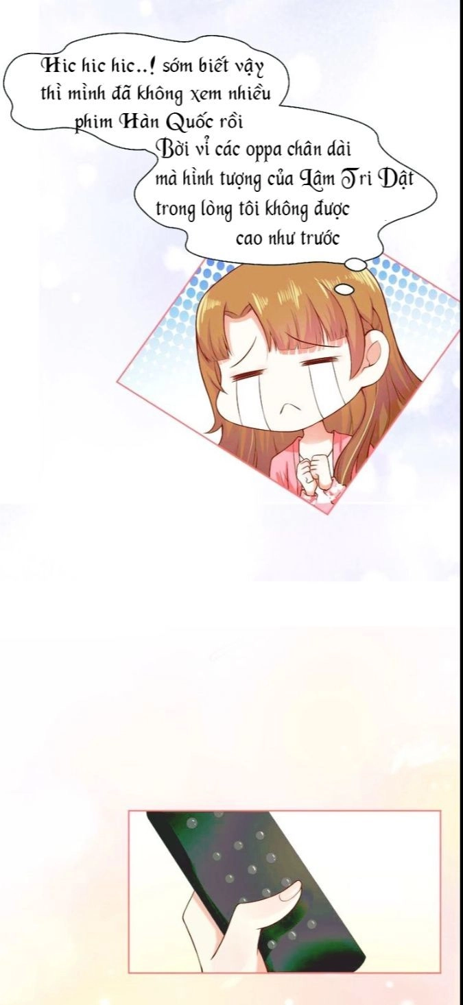 Bên Anh Mới Là Cả Thế Giới Chapter 2 - 6