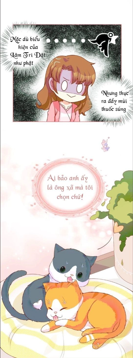 Bên Anh Mới Là Cả Thế Giới Chapter 2 - 12