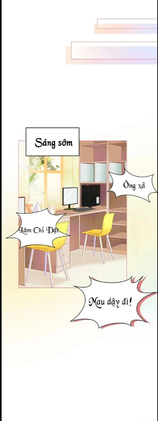 Bên Anh Mới Là Cả Thế Giới Chapter 2 - 13