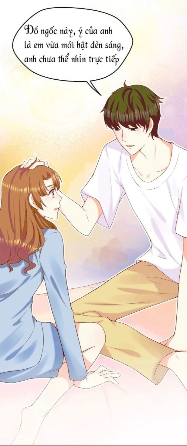 Bên Anh Mới Là Cả Thế Giới Chapter 2 - 17