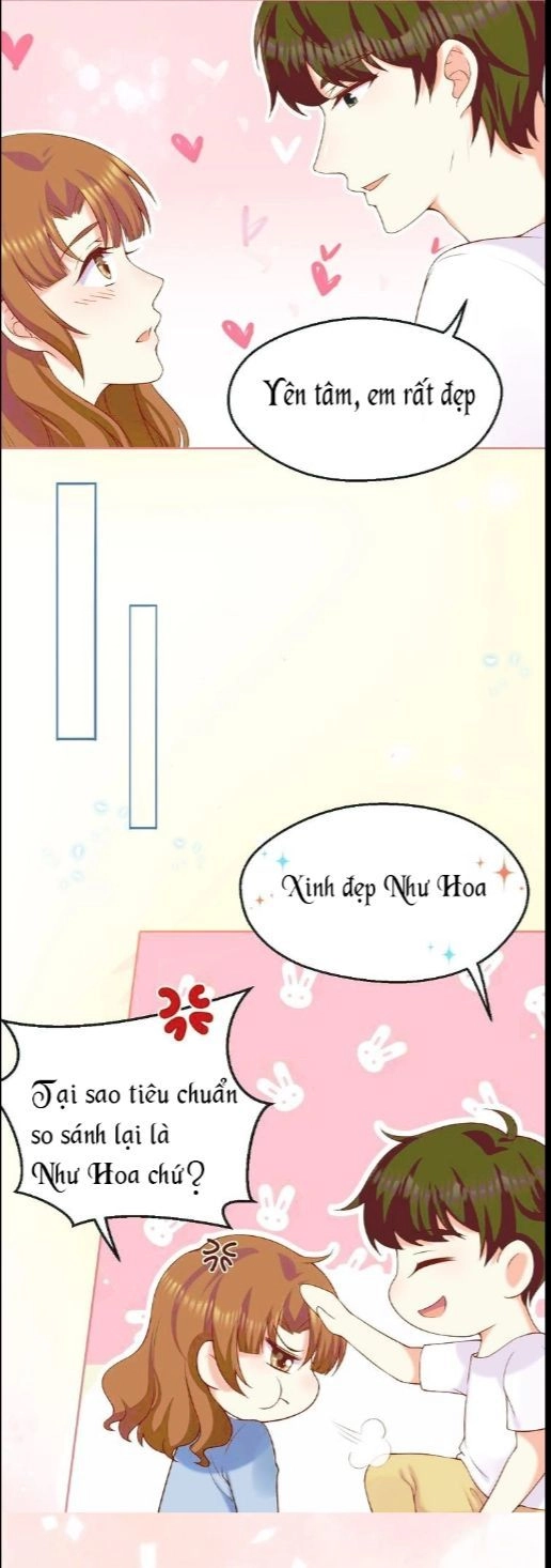 Bên Anh Mới Là Cả Thế Giới Chapter 2 - 18