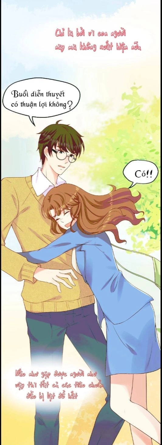 Bên Anh Mới Là Cả Thế Giới Chapter 2 - 24