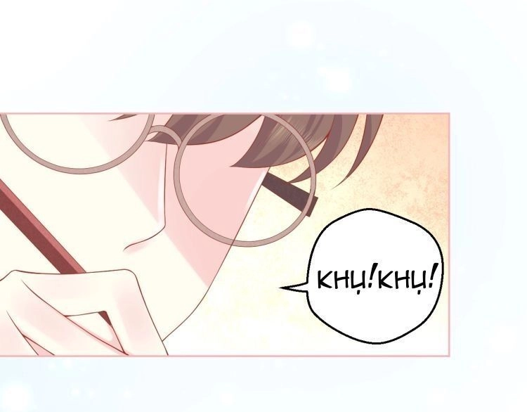 Bên Anh Mới Là Cả Thế Giới Chapter 3 - 19