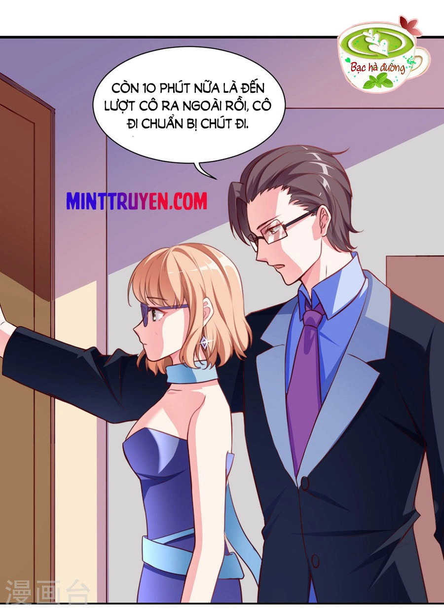 Bình Hoa Tốt Nhất Chapter 1 - 7