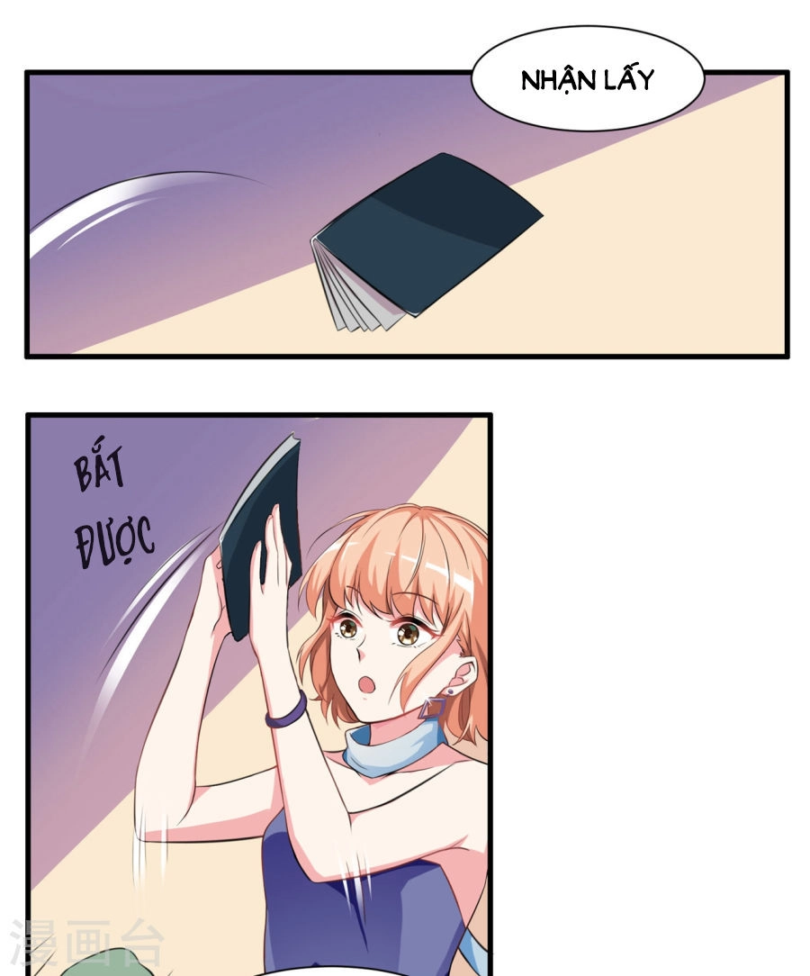 Bình Hoa Tốt Nhất Chapter 2 - 23