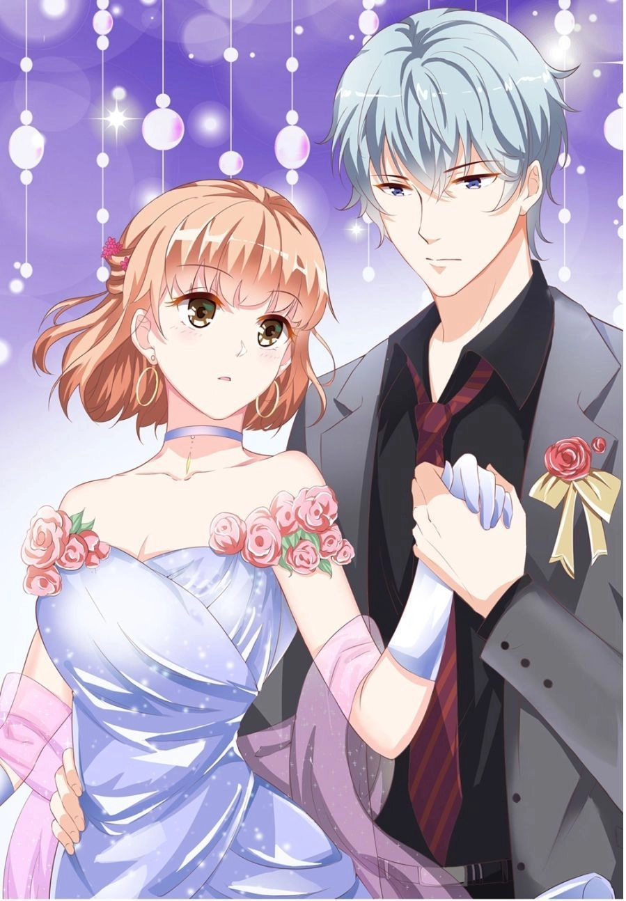 Bình Hoa Tốt Nhất Chapter 5 - 1