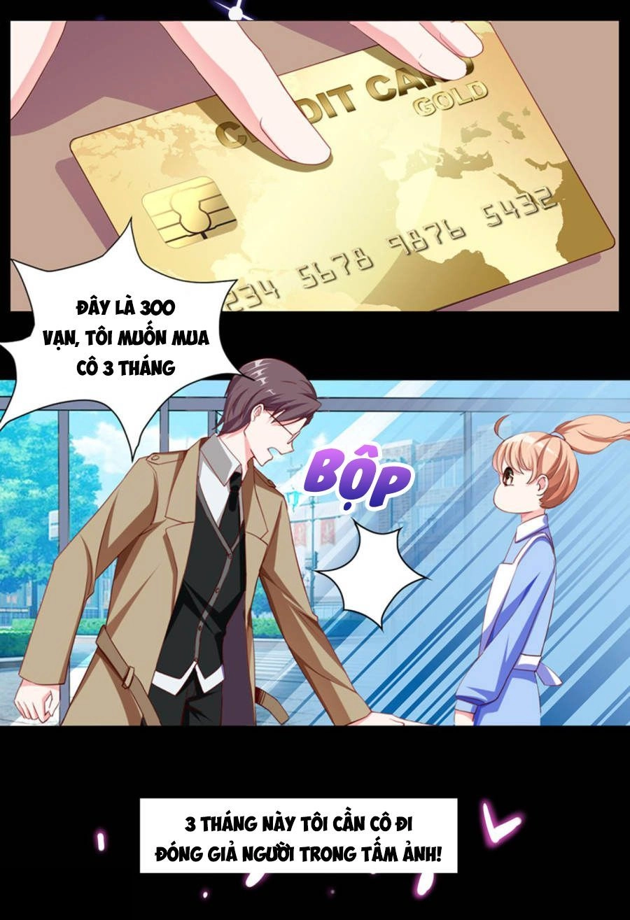 Bình Hoa Tốt Nhất Chapter 5 - 3