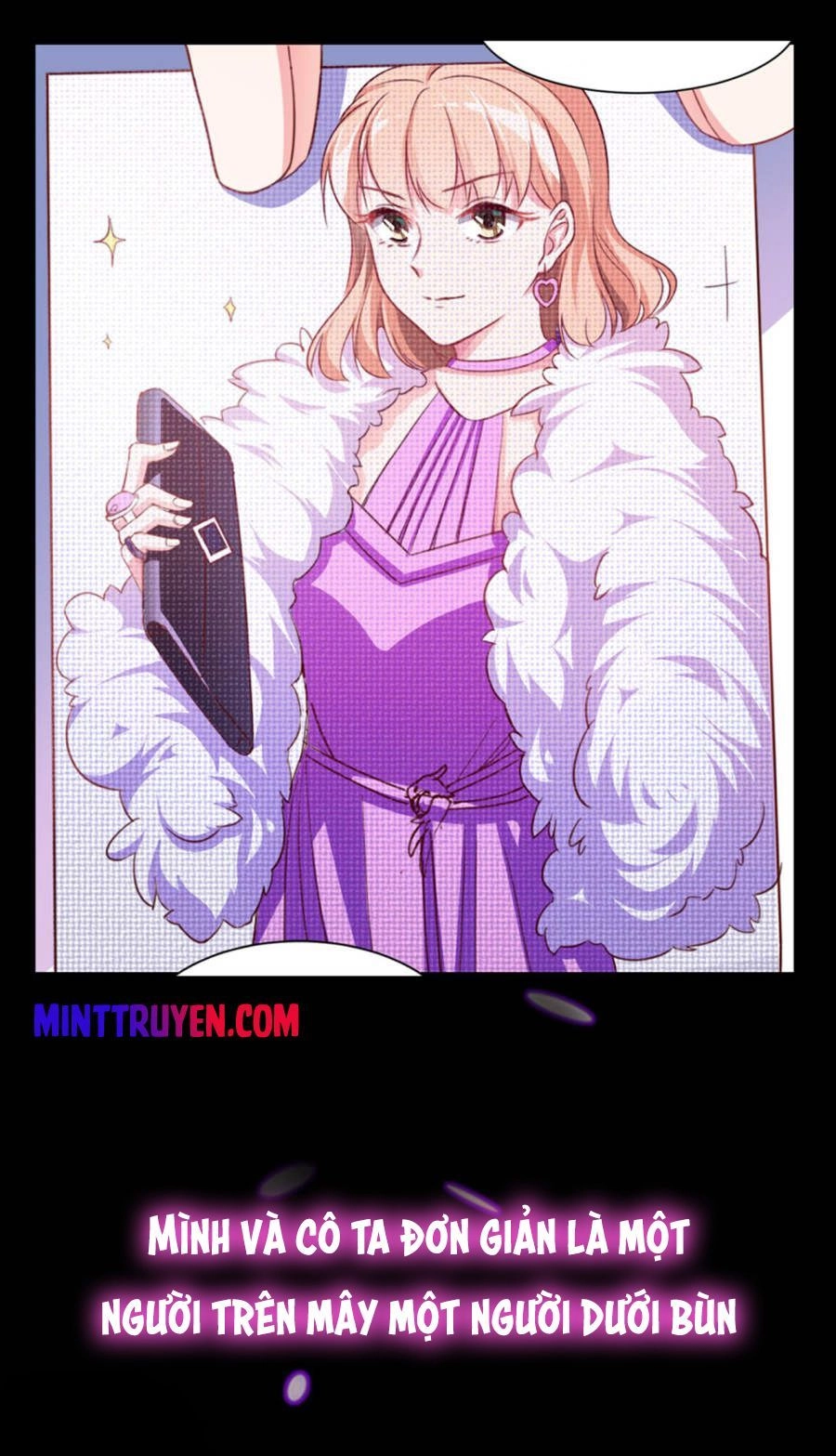 Bình Hoa Tốt Nhất Chapter 5 - 4