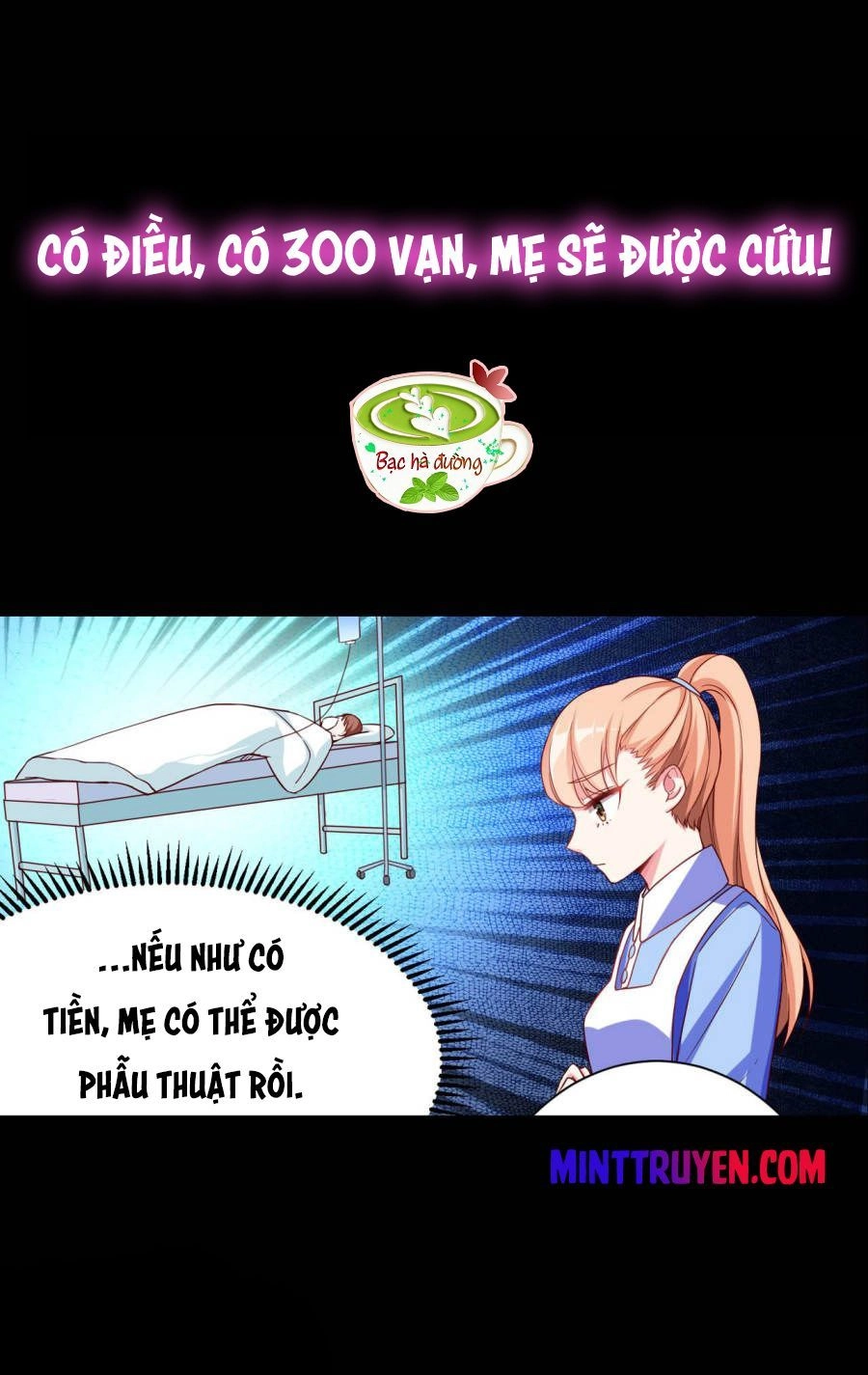 Bình Hoa Tốt Nhất Chapter 5 - 6