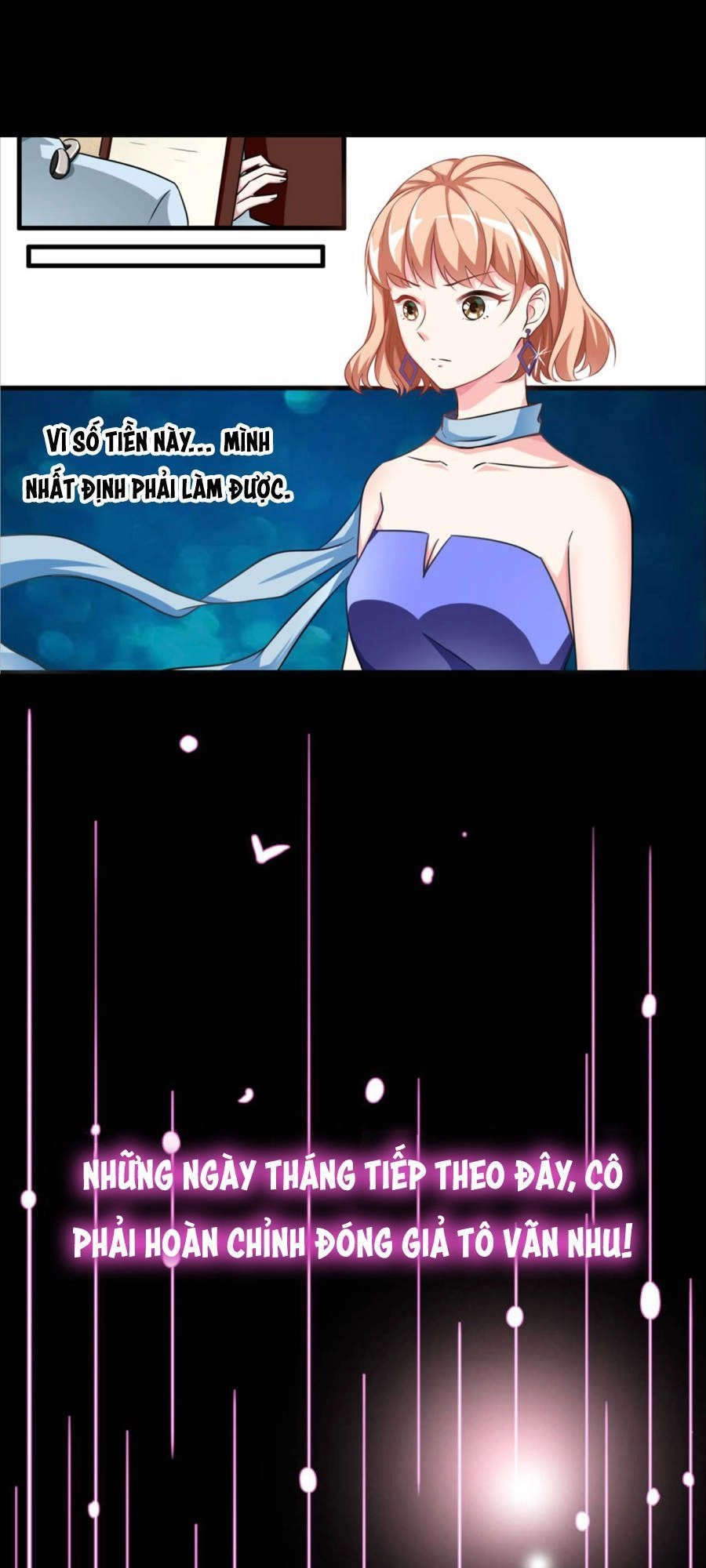 Bình Hoa Tốt Nhất Chapter 5 - 7