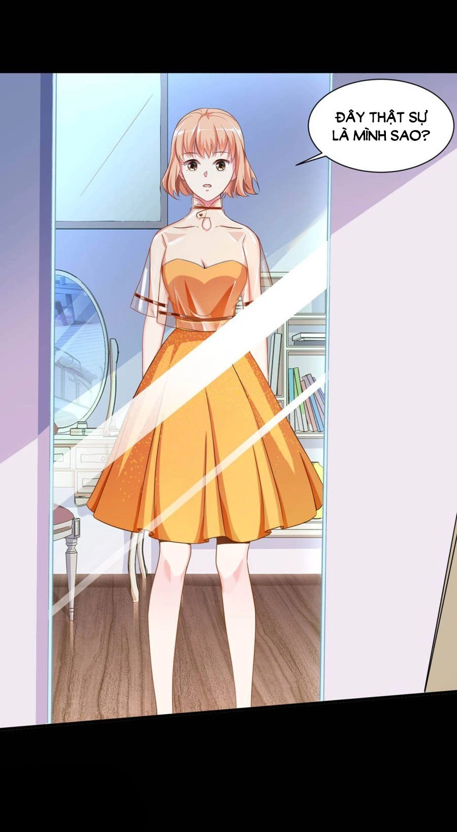 Bình Hoa Tốt Nhất Chapter 5 - 10