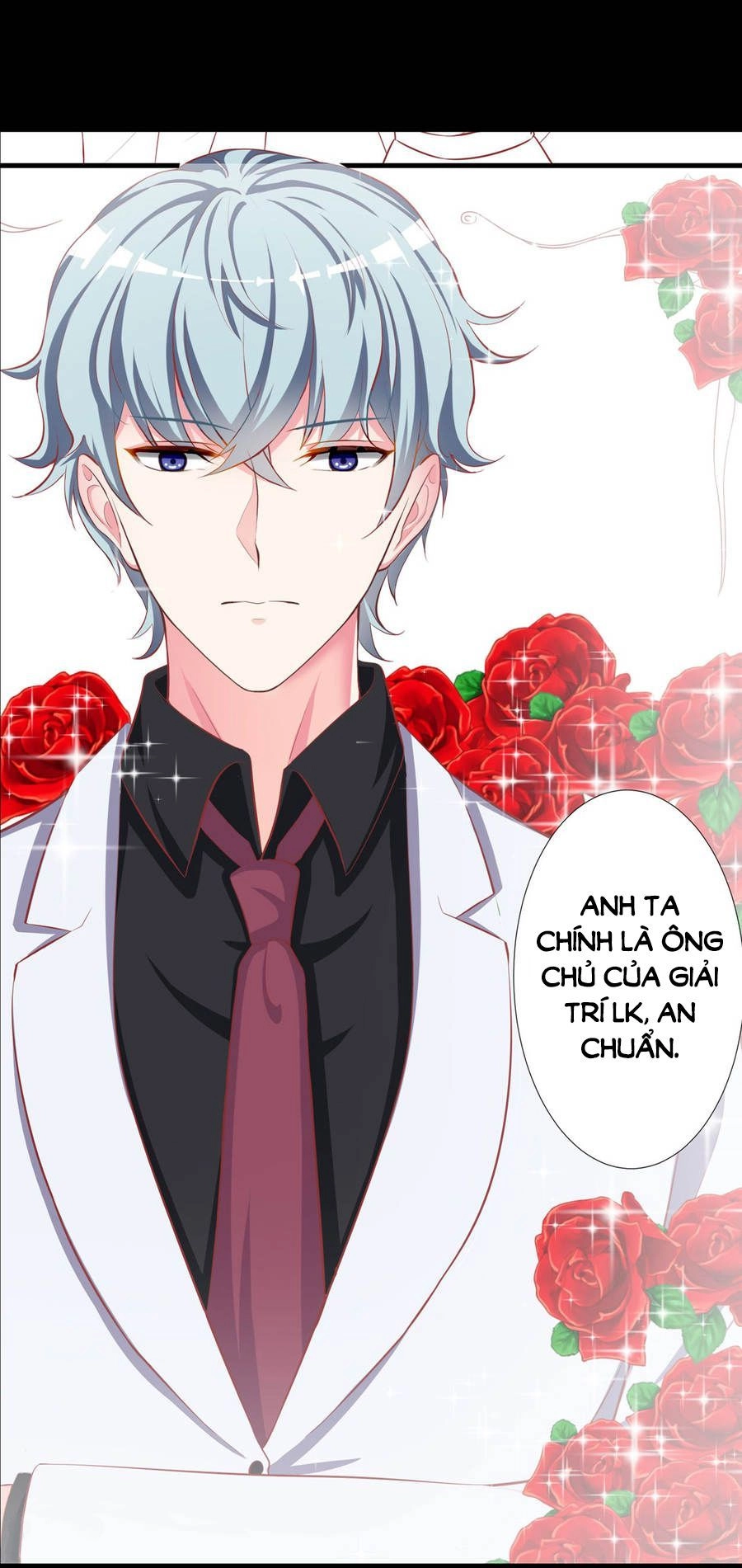 Bình Hoa Tốt Nhất Chapter 5 - 12