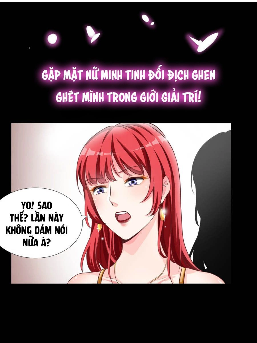 Bình Hoa Tốt Nhất Chapter 5 - 15