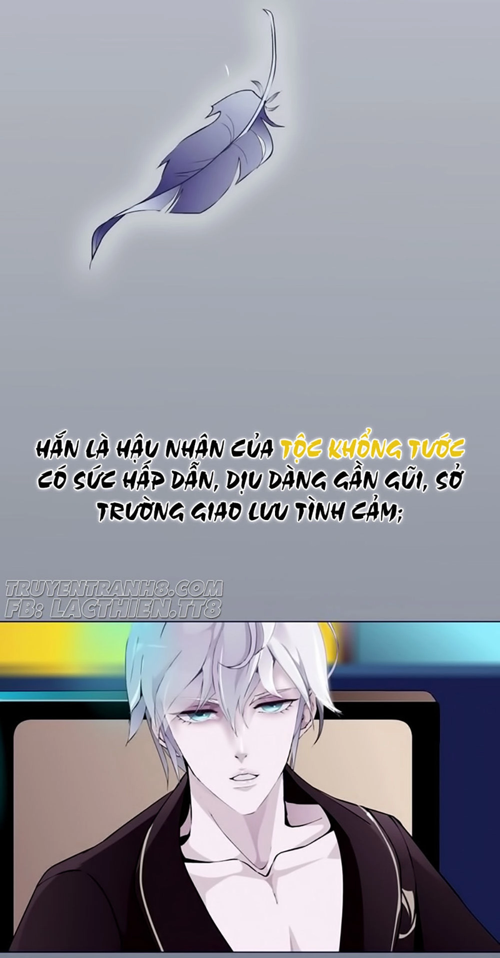 Sổ Tay Mỹ Nam Giới X Chapter 1.1 - 11