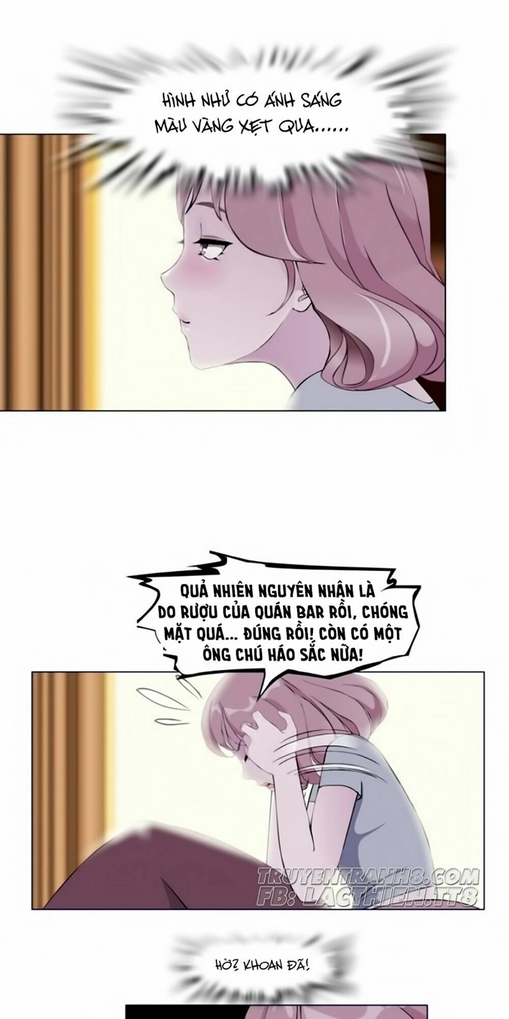 Sổ Tay Mỹ Nam Giới X Chapter 2 - 7