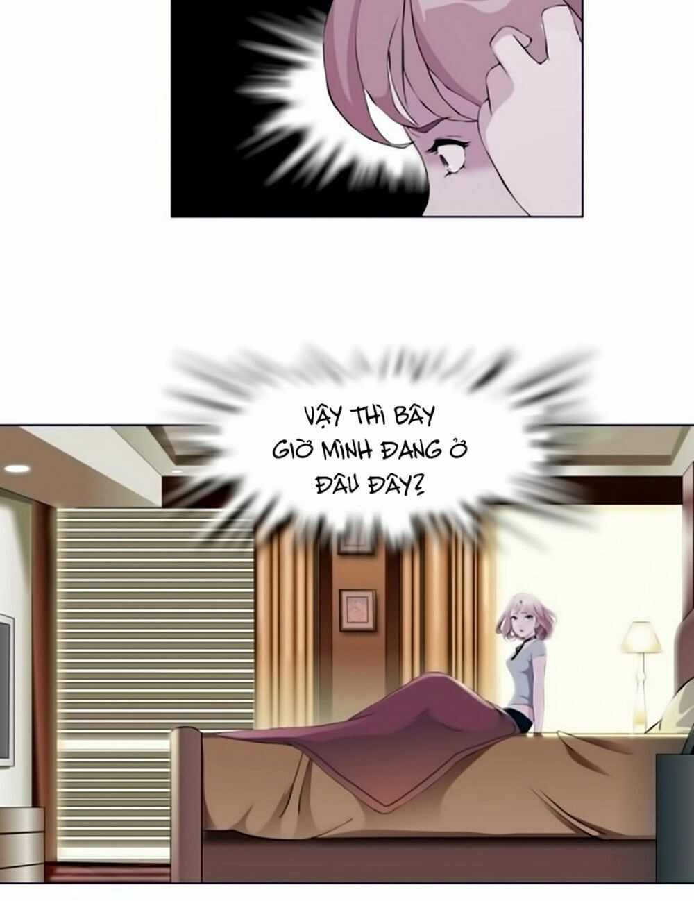 Sổ Tay Mỹ Nam Giới X Chapter 2 - 8