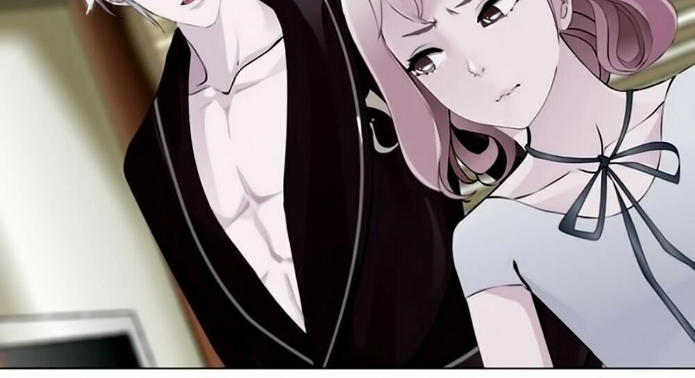 Sổ Tay Mỹ Nam Giới X Chapter 2 - 14