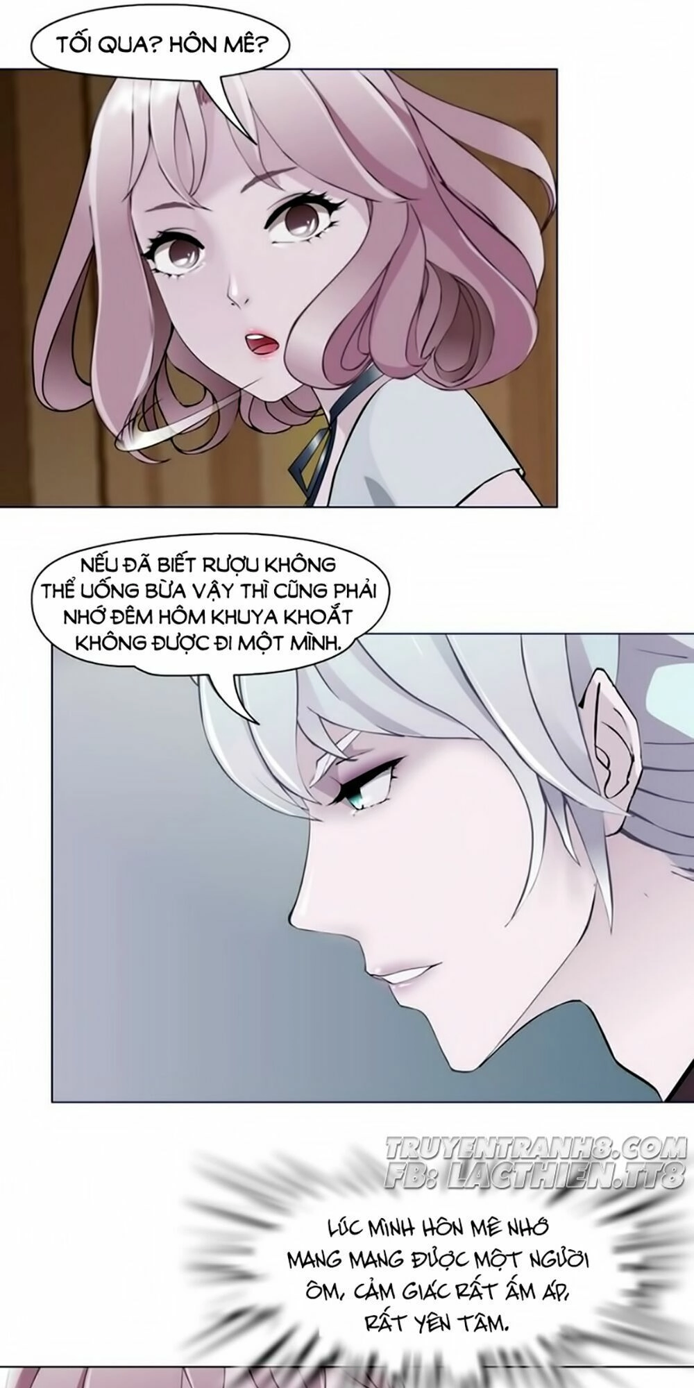 Sổ Tay Mỹ Nam Giới X Chapter 2 - 15