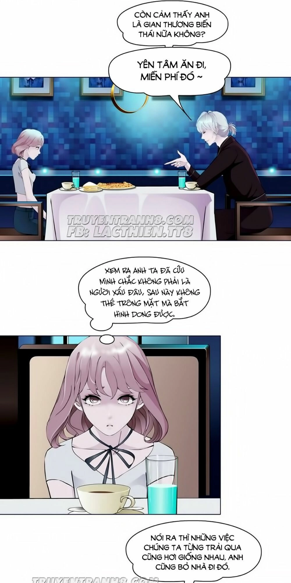 Sổ Tay Mỹ Nam Giới X Chapter 2 - 19