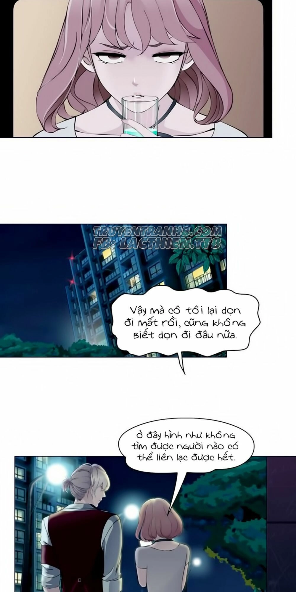 Sổ Tay Mỹ Nam Giới X Chapter 2 - 25