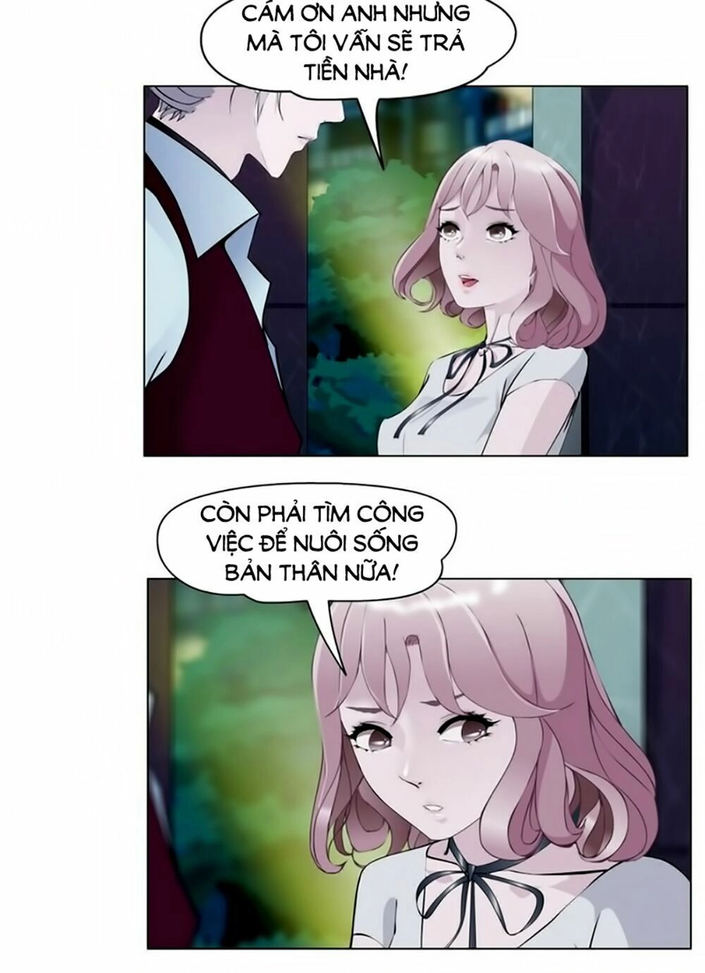 Sổ Tay Mỹ Nam Giới X Chapter 2 - 28