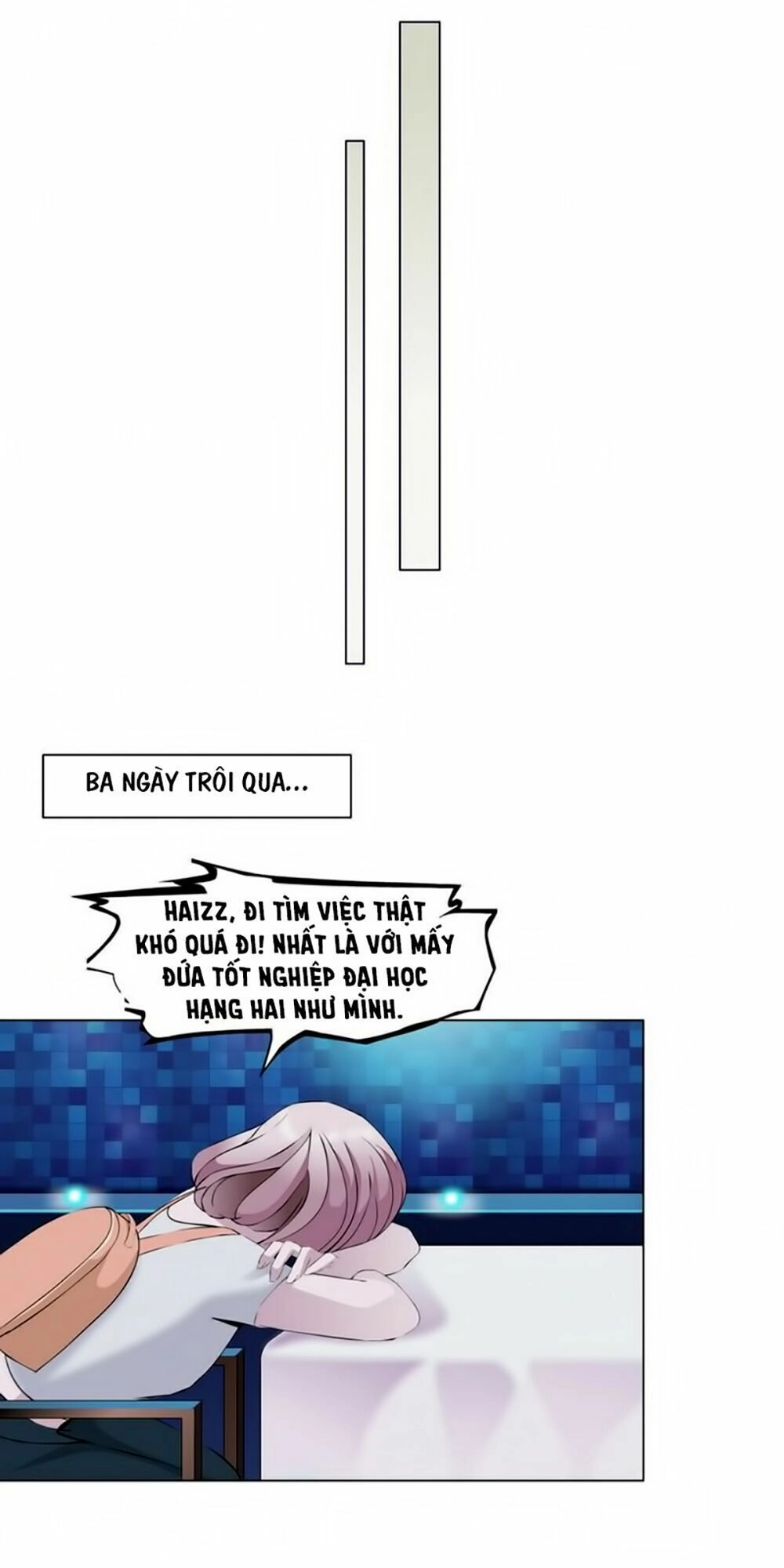 Sổ Tay Mỹ Nam Giới X Chapter 2 - 38