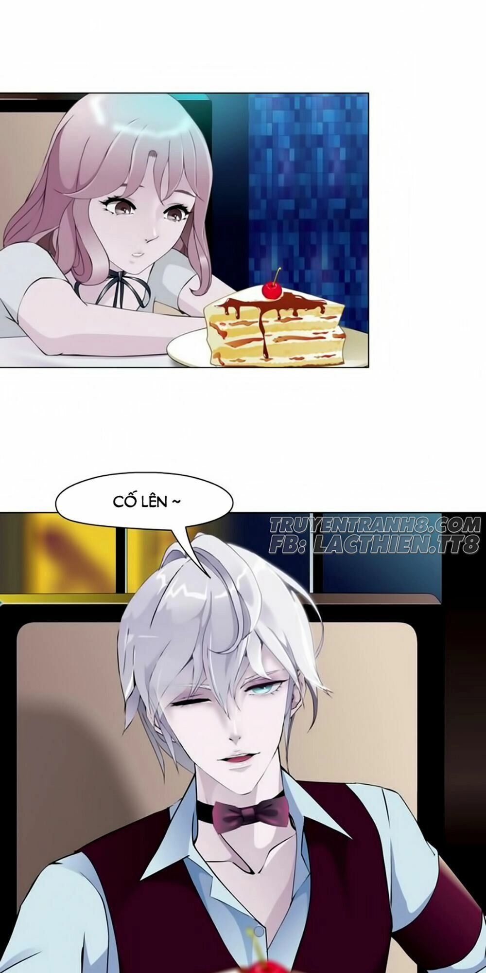 Sổ Tay Mỹ Nam Giới X Chapter 2 - 39