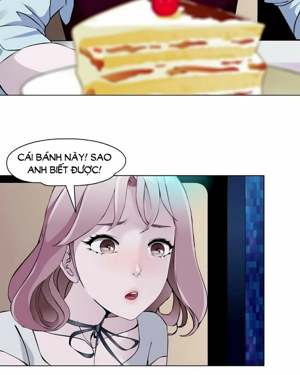 Sổ Tay Mỹ Nam Giới X Chapter 2 - 40