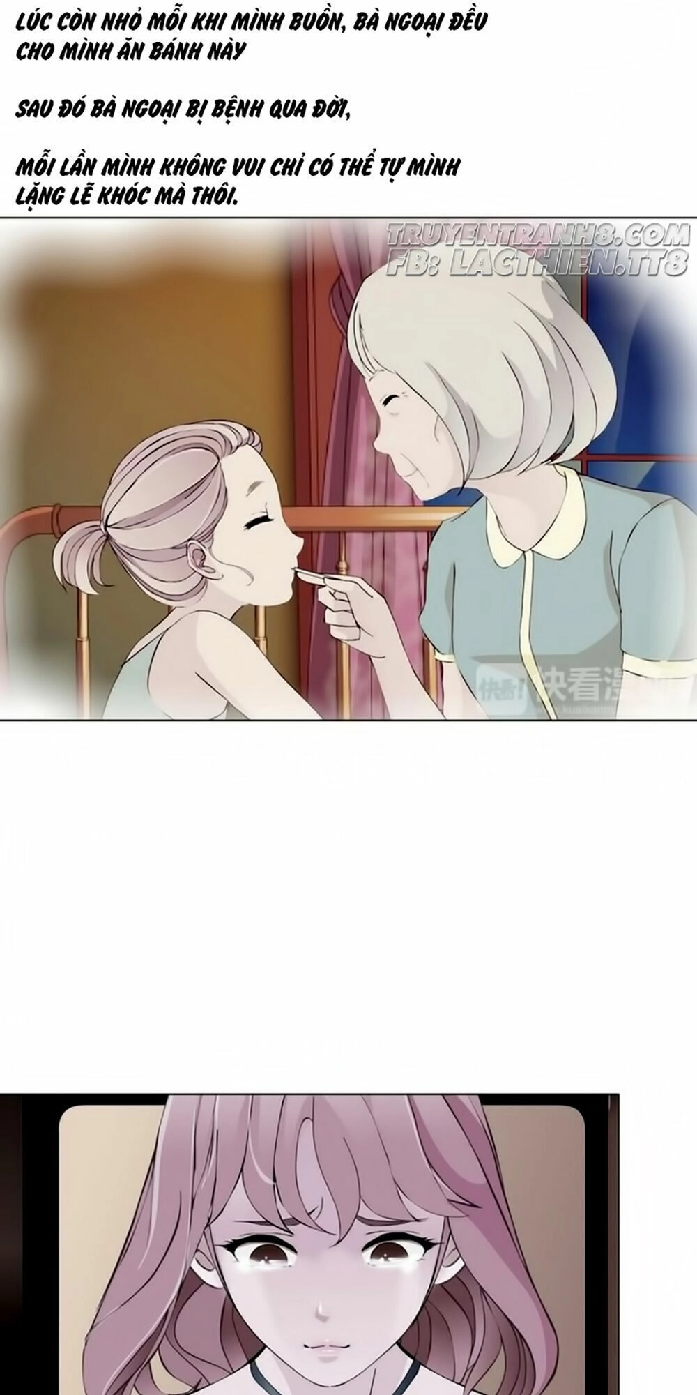 Sổ Tay Mỹ Nam Giới X Chapter 2 - 41