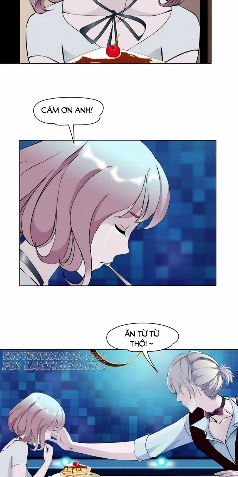 Sổ Tay Mỹ Nam Giới X Chapter 2 - 42