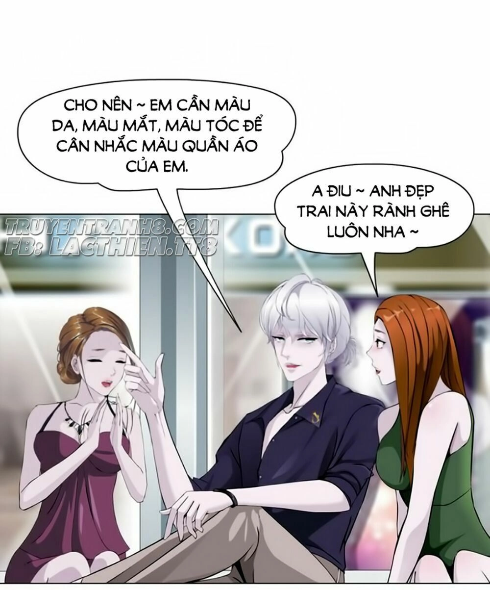 Sổ Tay Mỹ Nam Giới X Chapter 2 - 46