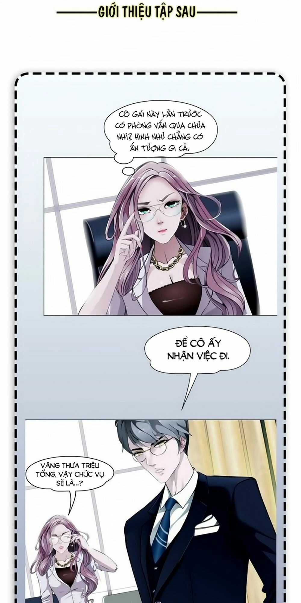 Sổ Tay Mỹ Nam Giới X Chapter 2 - 55