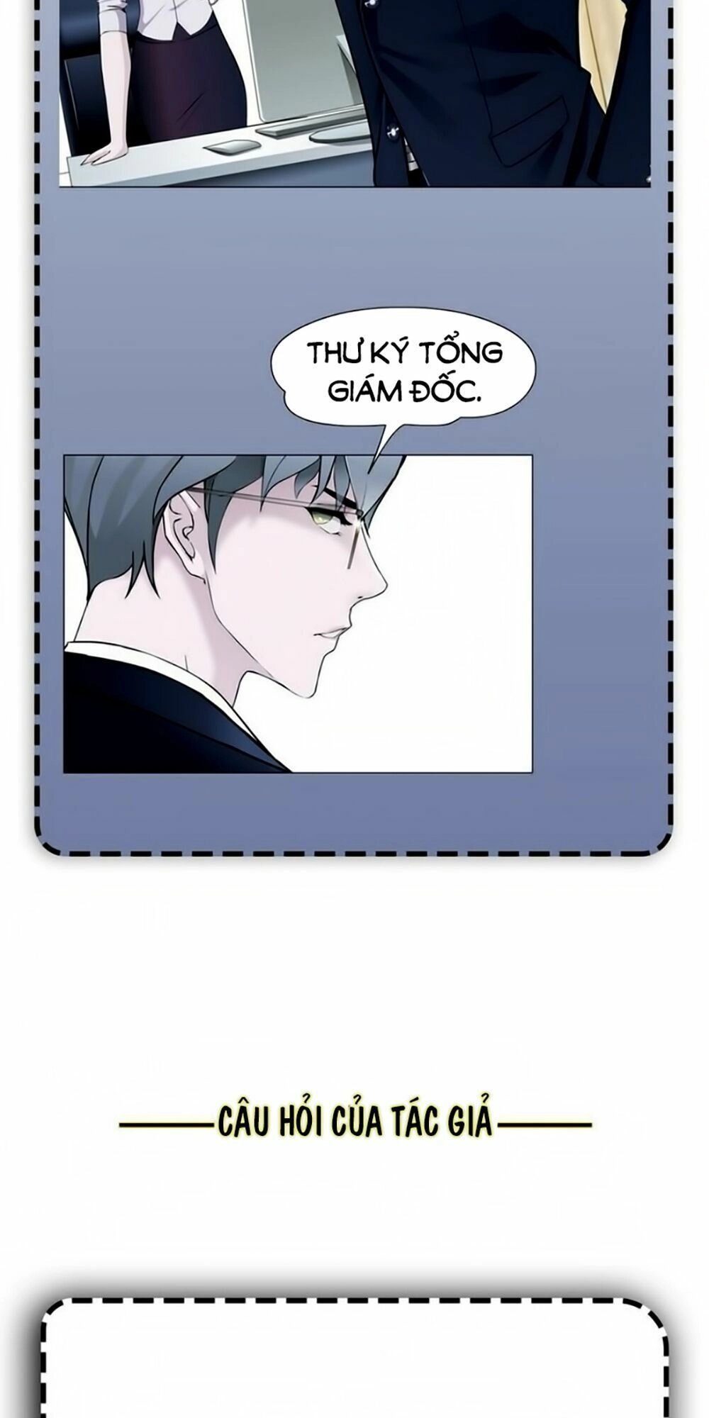 Sổ Tay Mỹ Nam Giới X Chapter 2 - 56