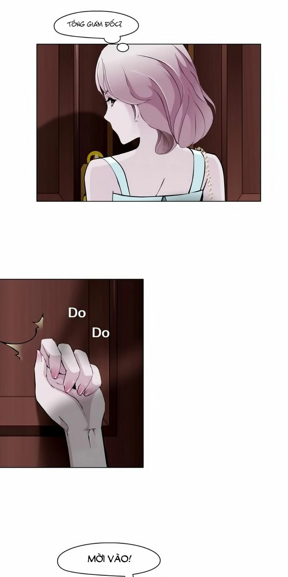 Sổ Tay Mỹ Nam Giới X Chapter 3 - 26