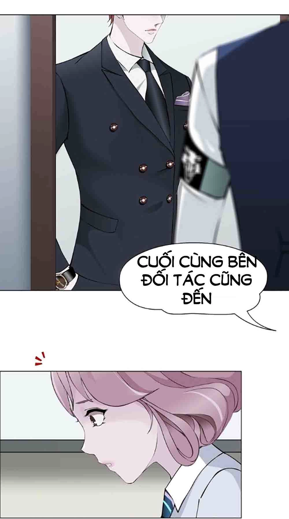 Sổ Tay Mỹ Nam Giới X Chapter 4 - 60