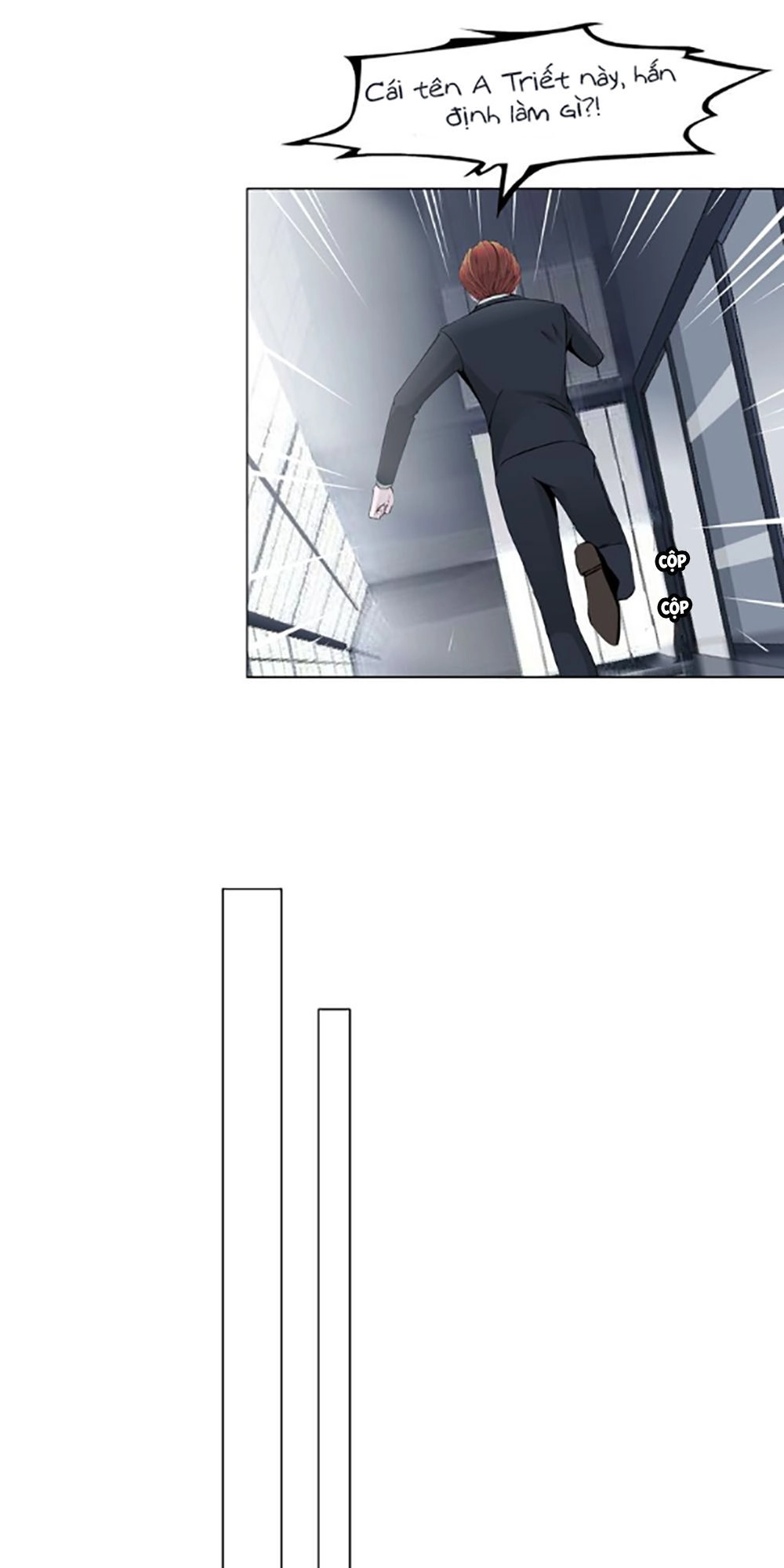 Sổ Tay Mỹ Nam Giới X Chapter 5 - 24